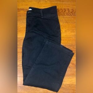 Ladies Lee Riders Easy Care Trousers